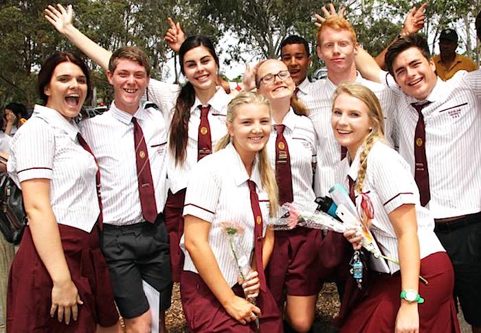 Australian Schools Directory