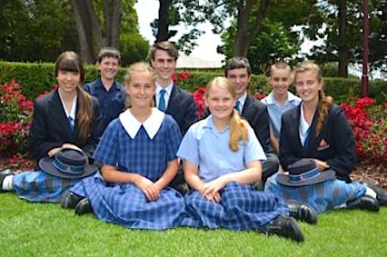 Australian Schools Directory