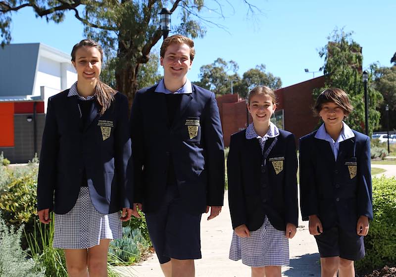 Australian Schools Directory