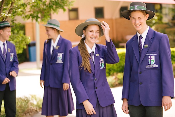 Australian Schools Directory