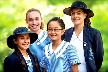 Australian Schools Directory