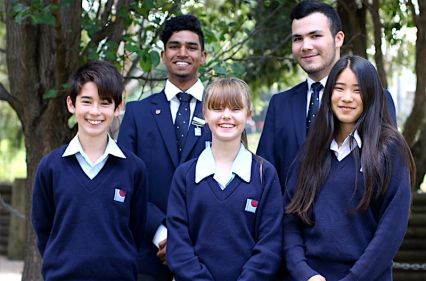 Australian Schools Directory